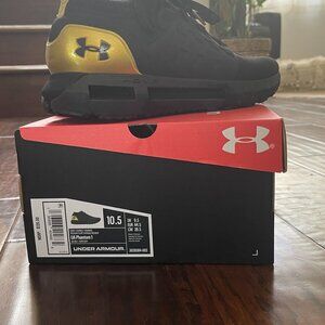 Men's Under Armour Phantom 1 Shoes - Size 10.5